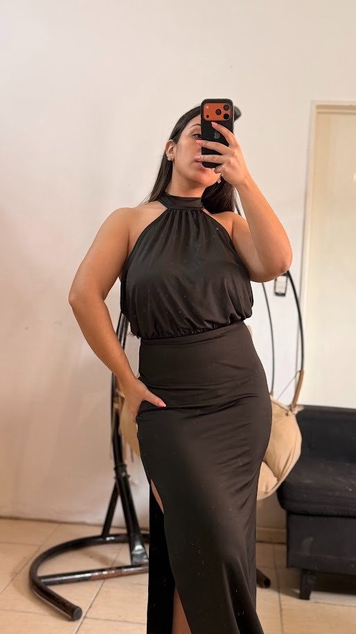 Producto - VESTIDO LAUREN - 1
