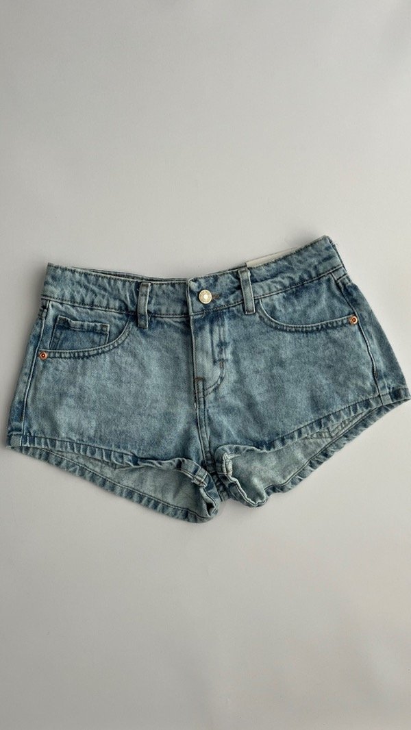 Producto - Short SUMMER TIRO BAJO