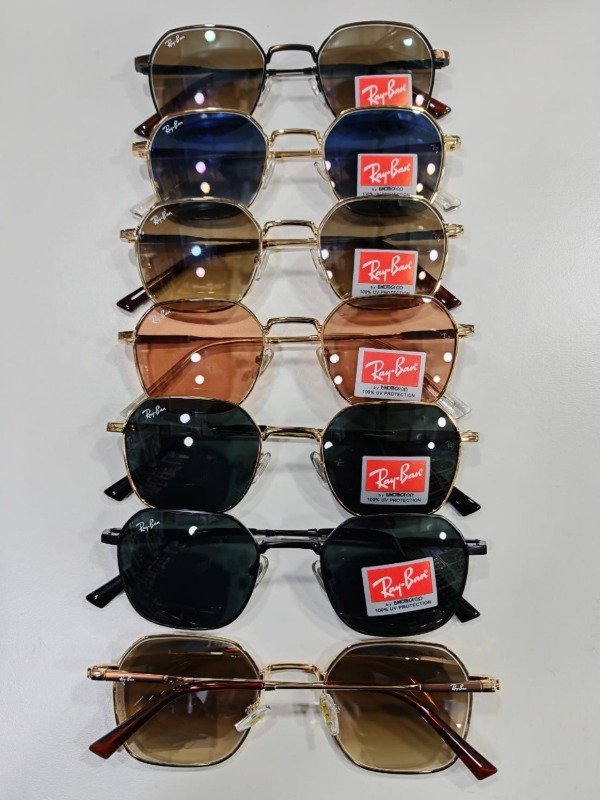 Producto - Anteojos Allegra