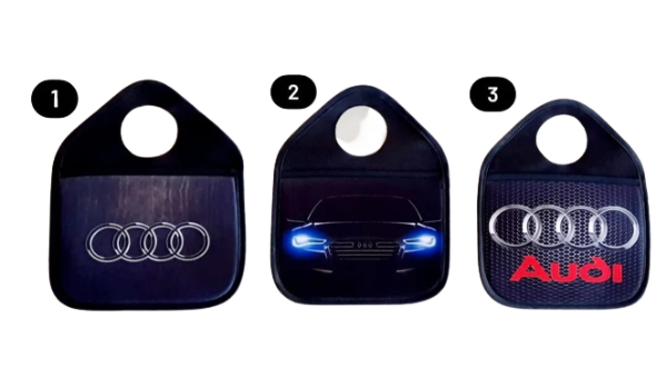 Producto - BOLSITO AUDI