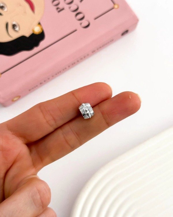Producto - Charm Natalia