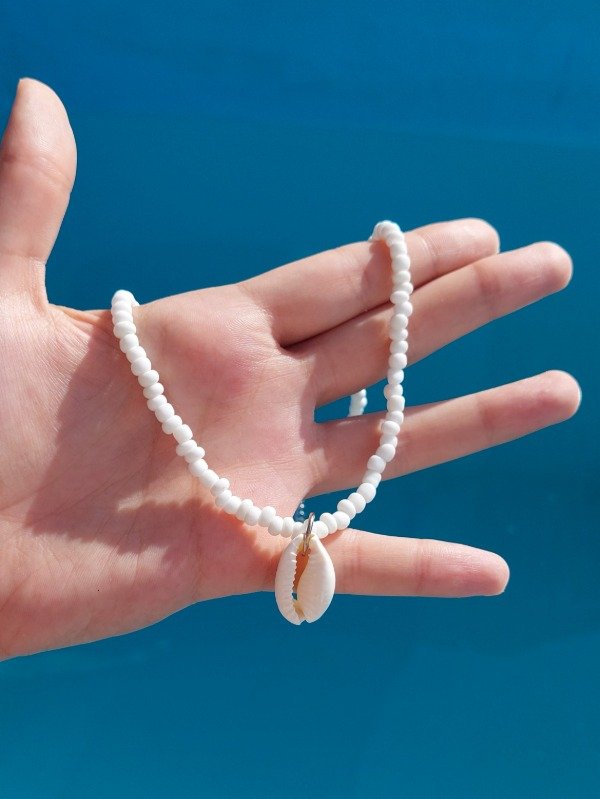 Producto - Collar - ACAPULCO