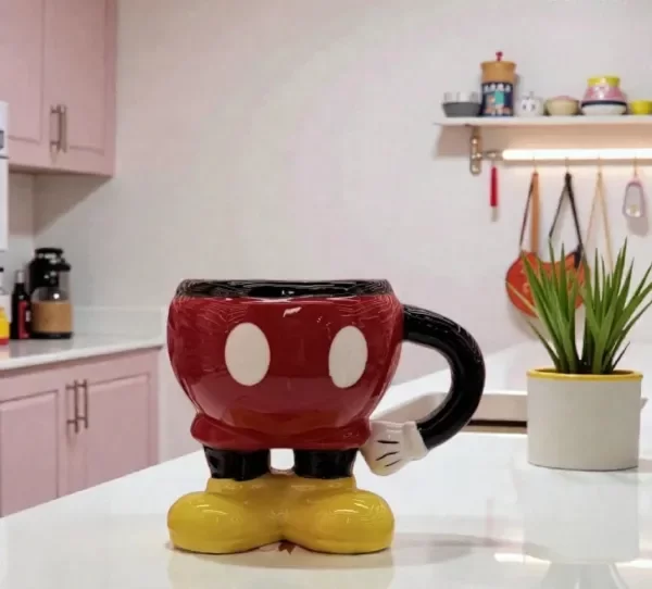Producto - TAZA MIC