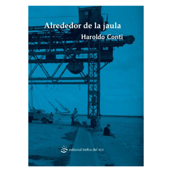 Producto - ALREDEDOR DE LA JAULA
