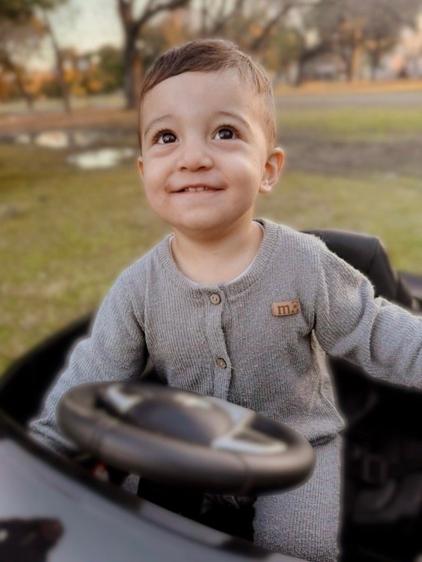 Producto - Enterito gris