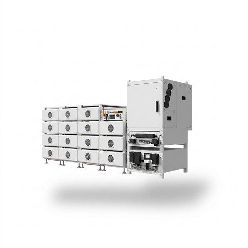 Producto - SUN-MPPT-L01-EU AM8 Deye