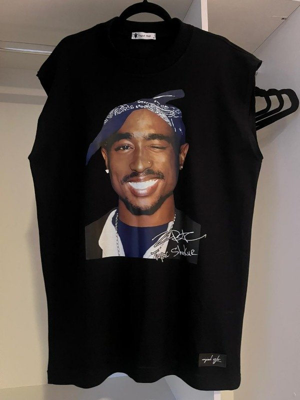 Producto - MUSCU TUPAC