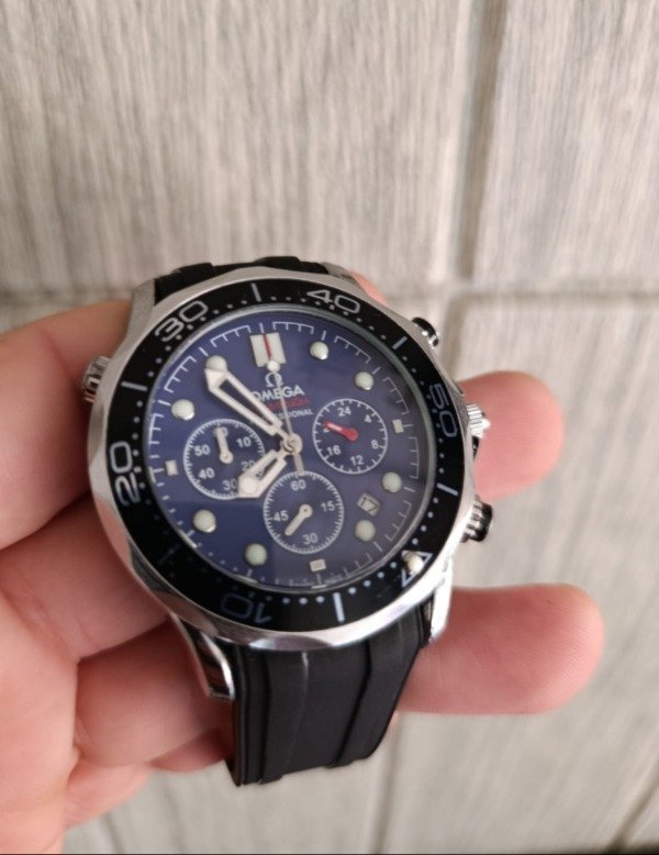 Producto - Omega seamaster can