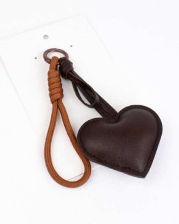 Producto - Llavero Heart