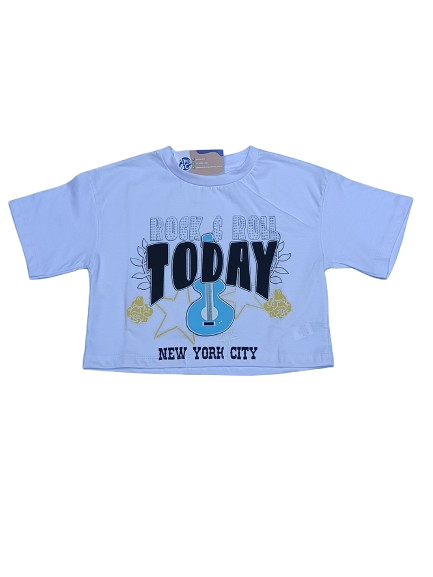 Producto - Remera Today  + Short Ready - 1