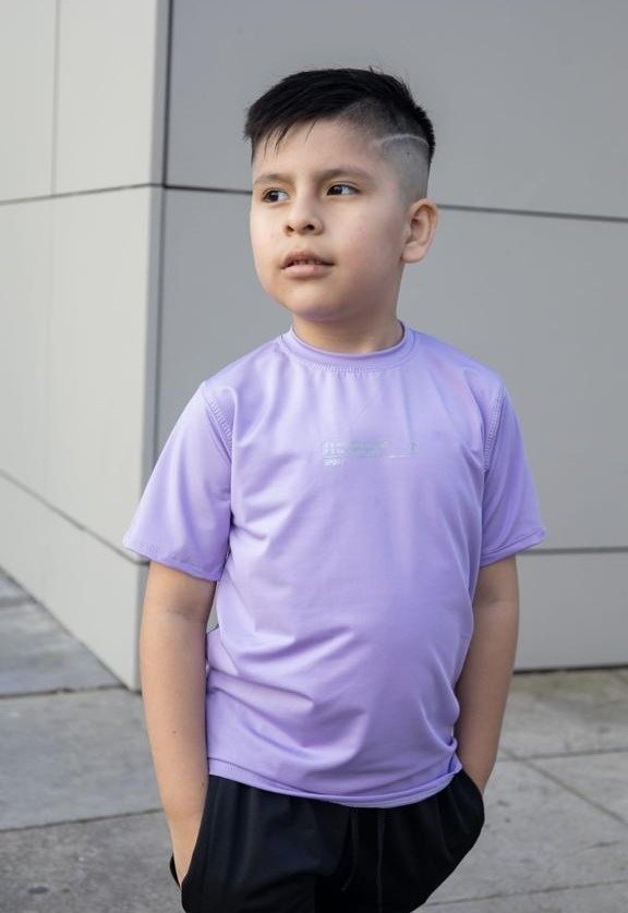 Producto - Remera Lycra Niño
