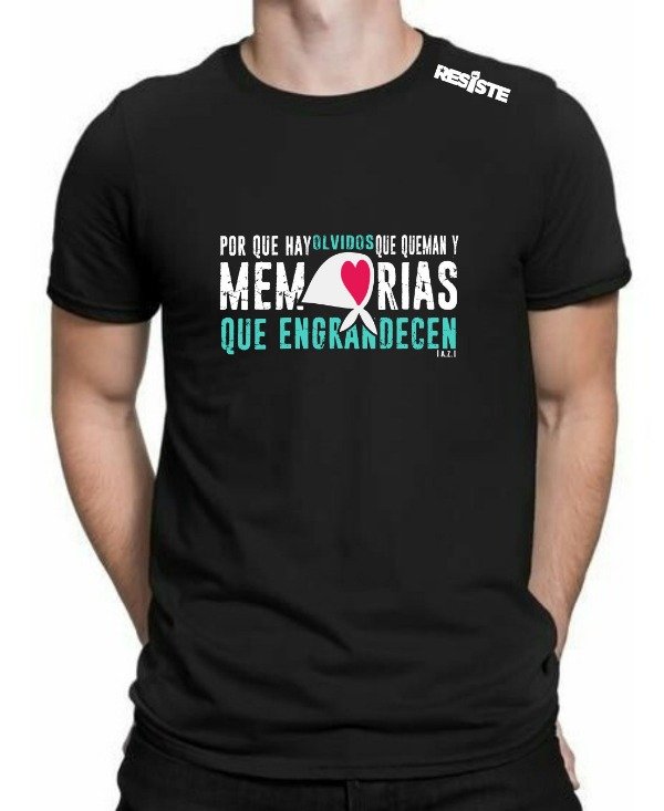 Producto - MEMORIA ZITARROSA