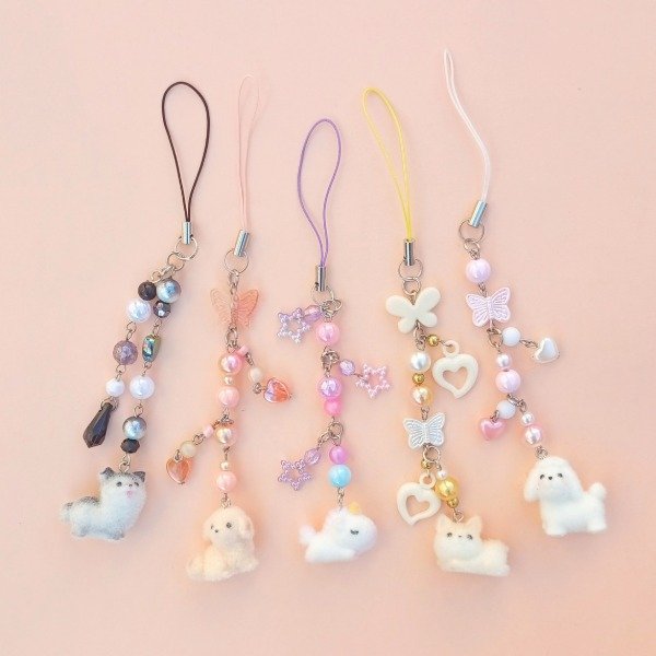 Producto - Charms animalitos