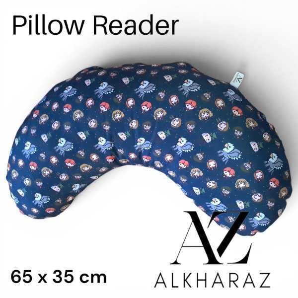 Producto - HARRY POTTER - PILLOW READER