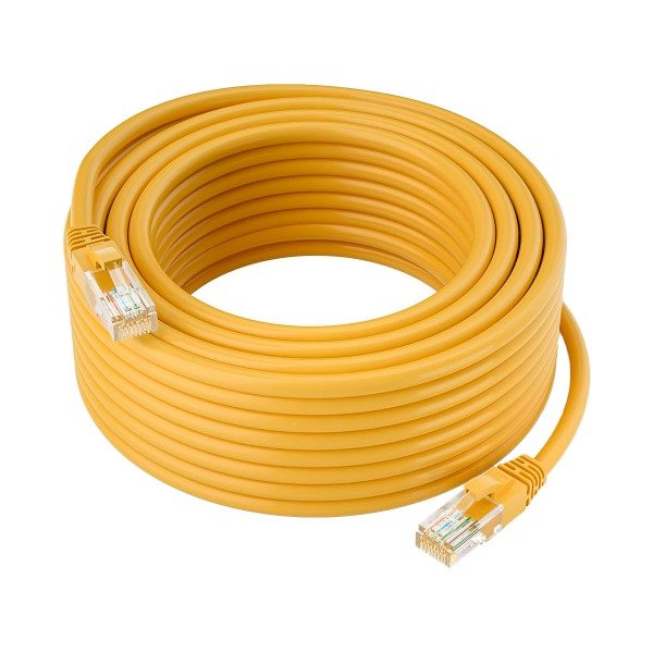 Producto - Cable de Red Patchcord 20 metros Cat.6e PREMIUM