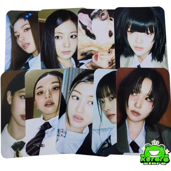 Producto - Photocard Twice This Is for [For Ver]