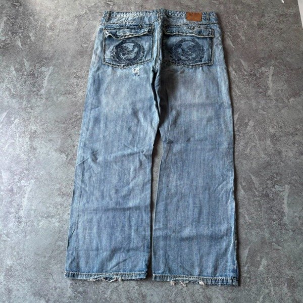 Producto - Pantalon Gama