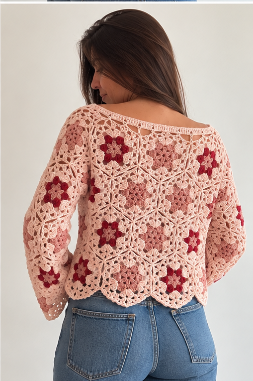Producto - SWEATER MEDAN - 3