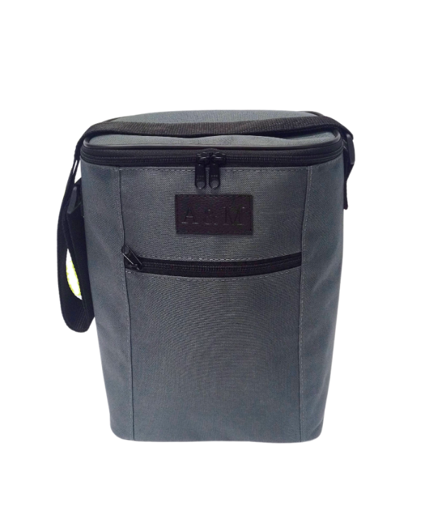 Producto - MATERO LUMI - GRIS