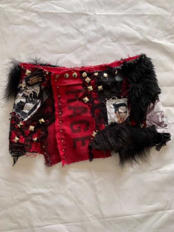 Producto - No Feelings