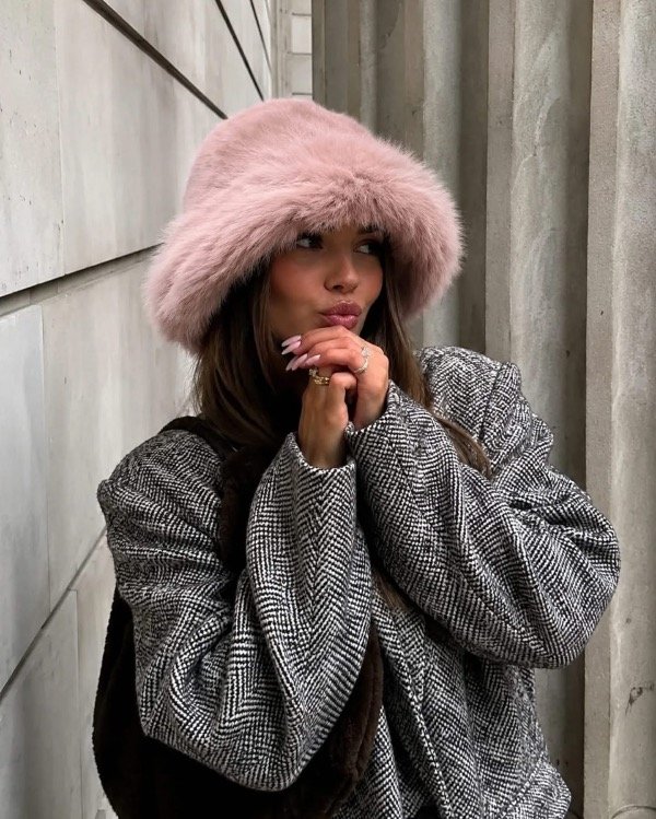 Producto - Gorro Wanda