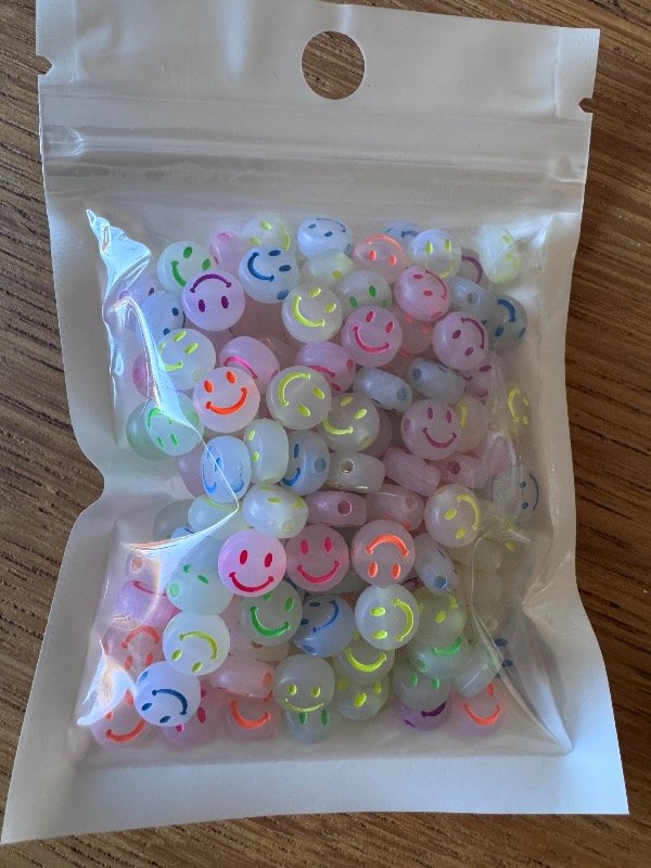 Producto - Bolsa de emoji feliz - 0