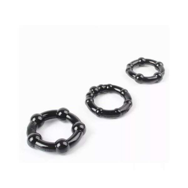 Producto - Anillo Retardante