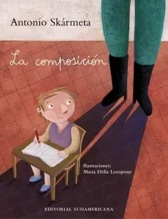 Producto - La composición - Antonio Skarmeta