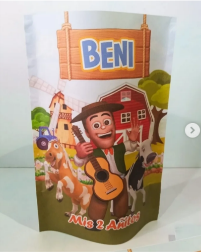 Producto - Bolsitas Doy Pack - 0