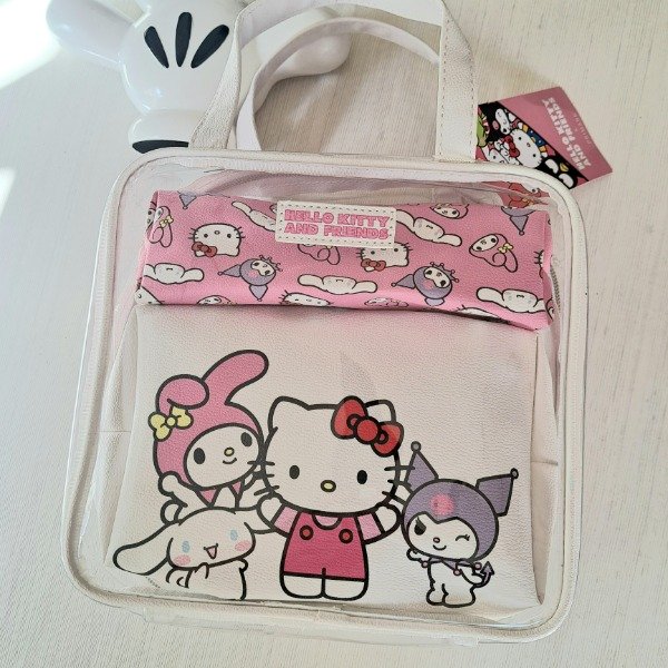 Producto - Set de Neceser Hello Kitty