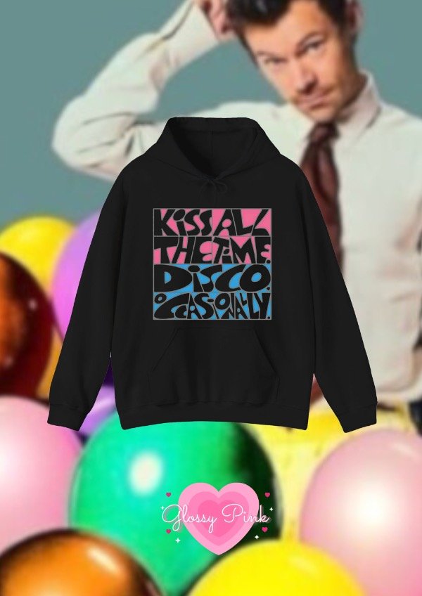 Producto - Canguro Kiss All The Time D - DTF