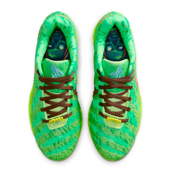 Producto - NIKE JA MORANT 3 "HALLOWEEN" - 5