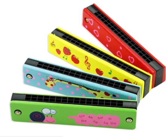 Producto - ARMONICA