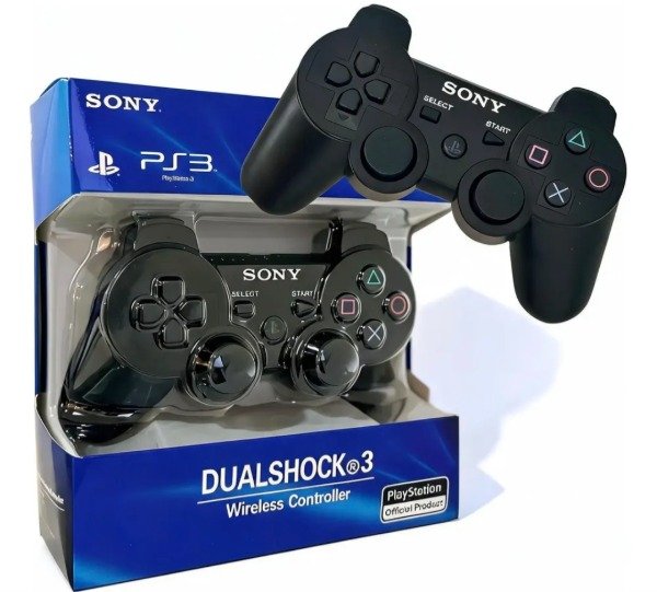 Producto - Joystick PS3