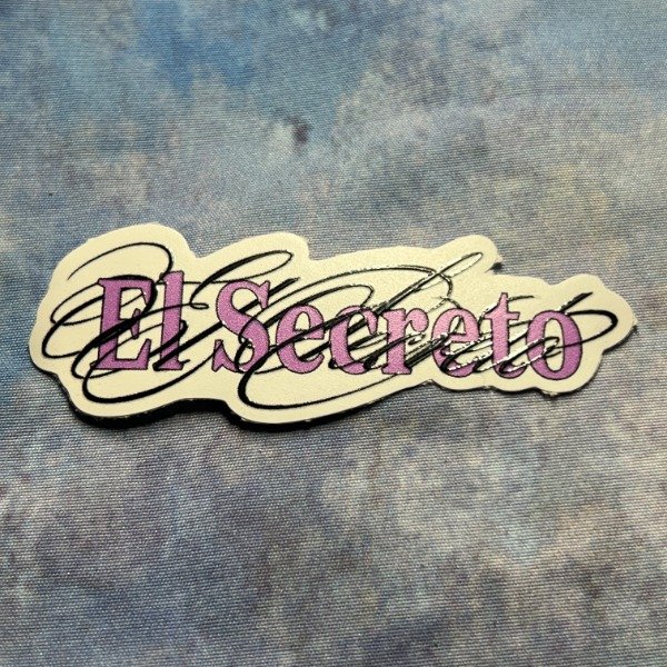 Producto - JUICYBAE EL SECRETO LOGO