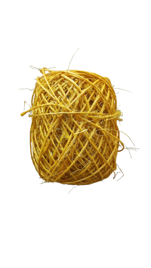 Producto - Hilo Sisal Colores