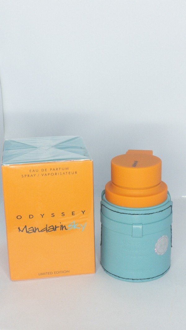 Producto - Odyssey Mandarin Sky - 0
