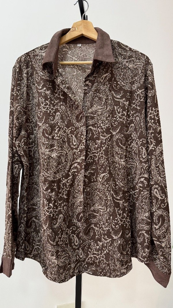 Producto - CAMISA BÚLGARA