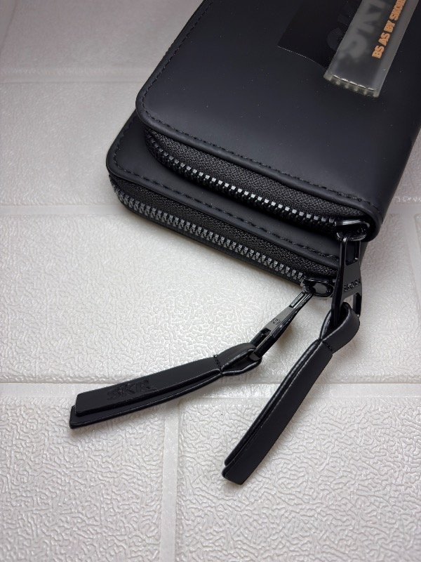 Producto - Billetera Fichero Safi - NEGRO - 3
