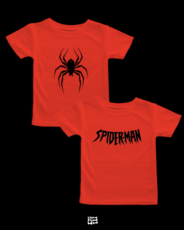 Producto - EL HOMBRE ARAÑA - 2