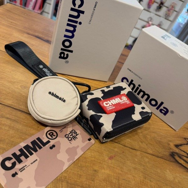 Producto - BILLETERA CHIMOLA POCKET - 5