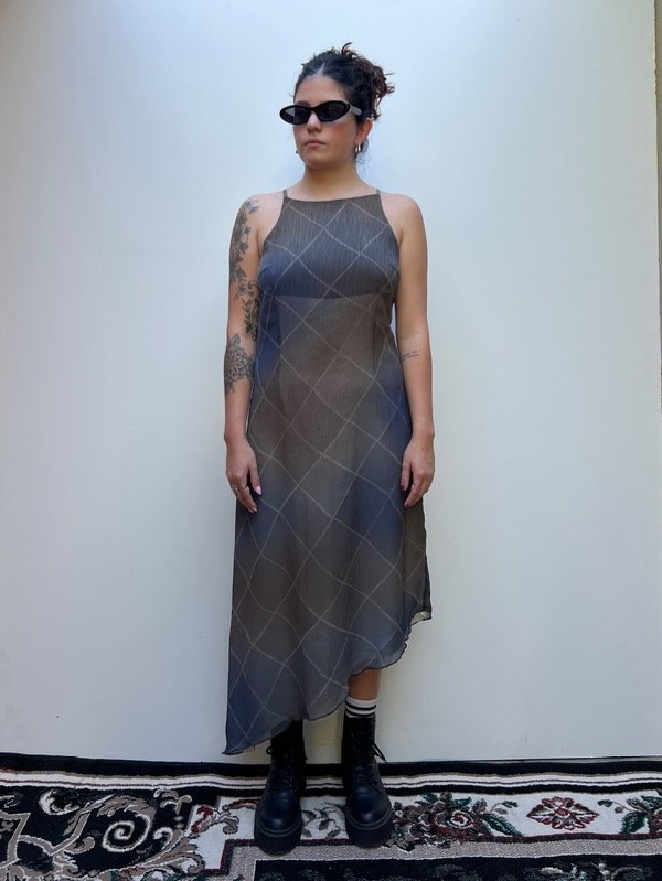 Vestido Diablo — imagen 4