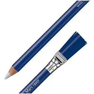 Producto - GOMA STAEDTLER LAPIZ C/ESCOBILLA