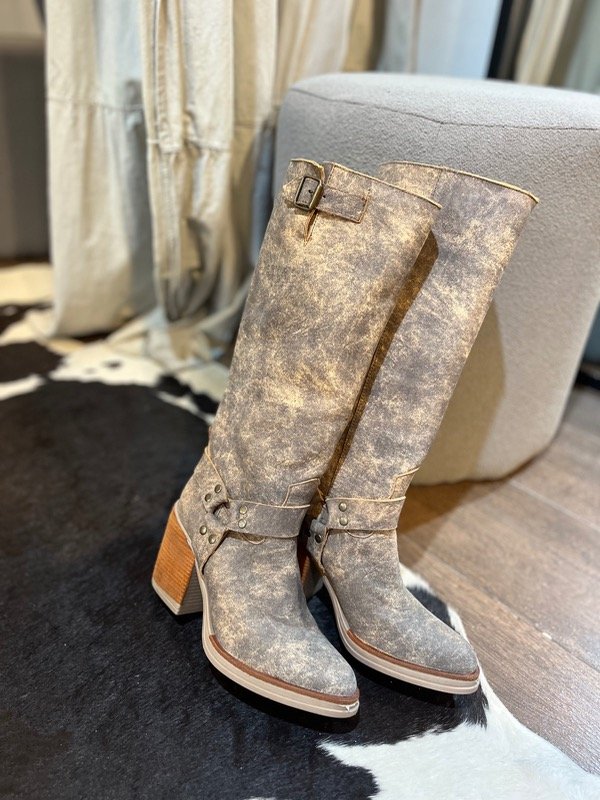 Producto - BOOTS ORION VISON