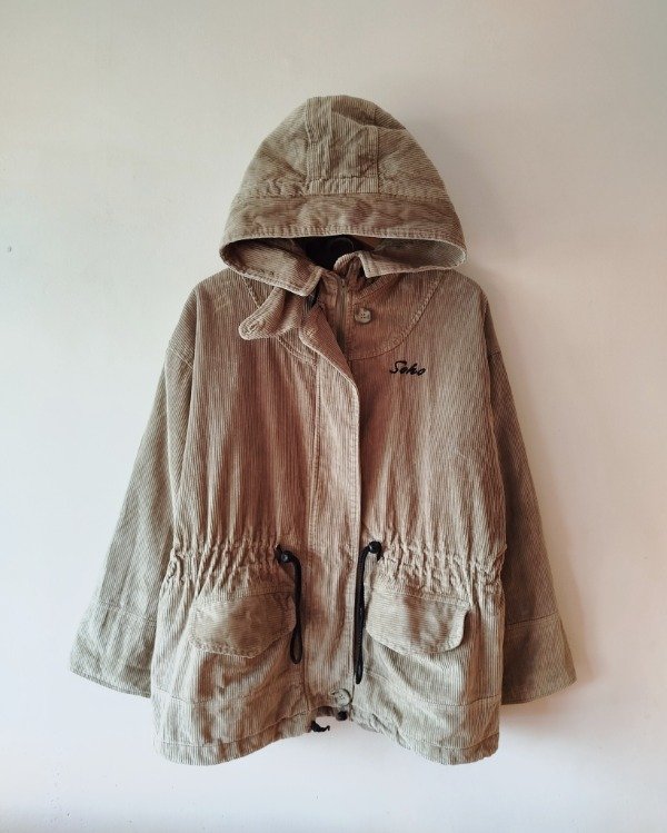Producto - Campera de abrigo Soho