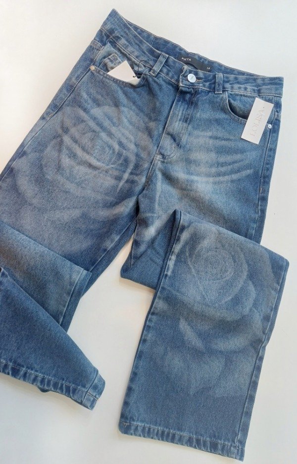 Producto - STRAIGHT ROSE