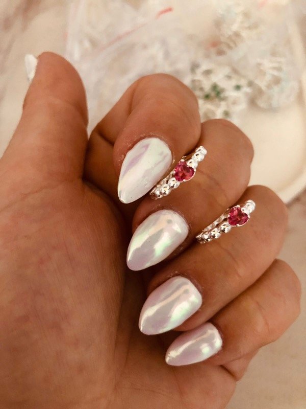 Producto - Huggies Cintillos abundancia Love Fucsia Plata 900 1192