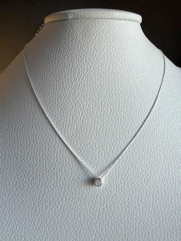 Producto - Collar Susanito plata 925