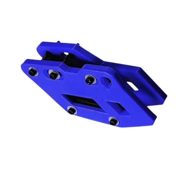 Producto - Guia De Cadena Cross Raptor Universal Honda/yamaha/suzuki/kawasaki/ktm - 10