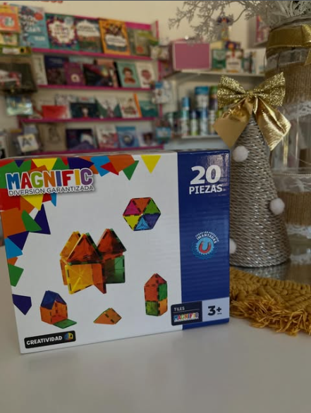 Producto - Magnetics